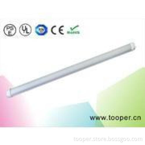 18w t8 led tube 1200mm TUV CE ROHS PSE UL approved